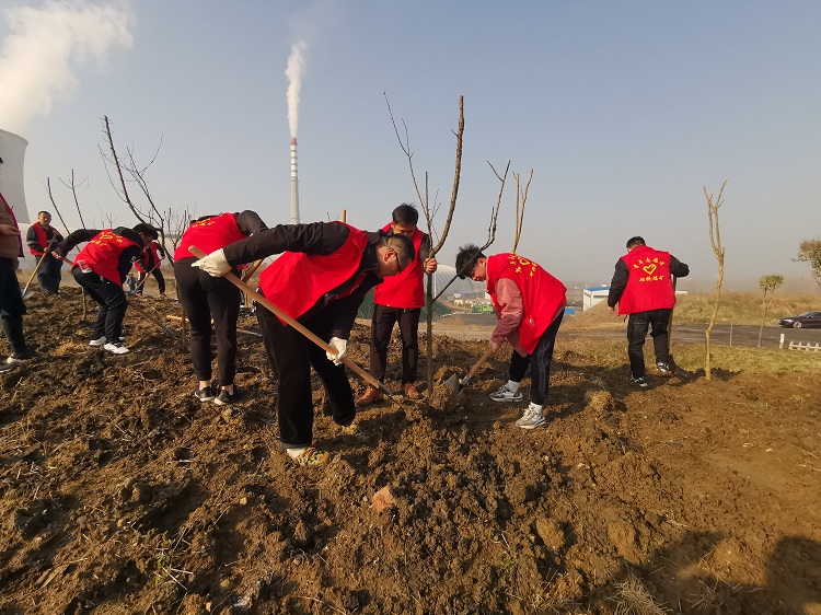 顾桥矿(郭黎明)